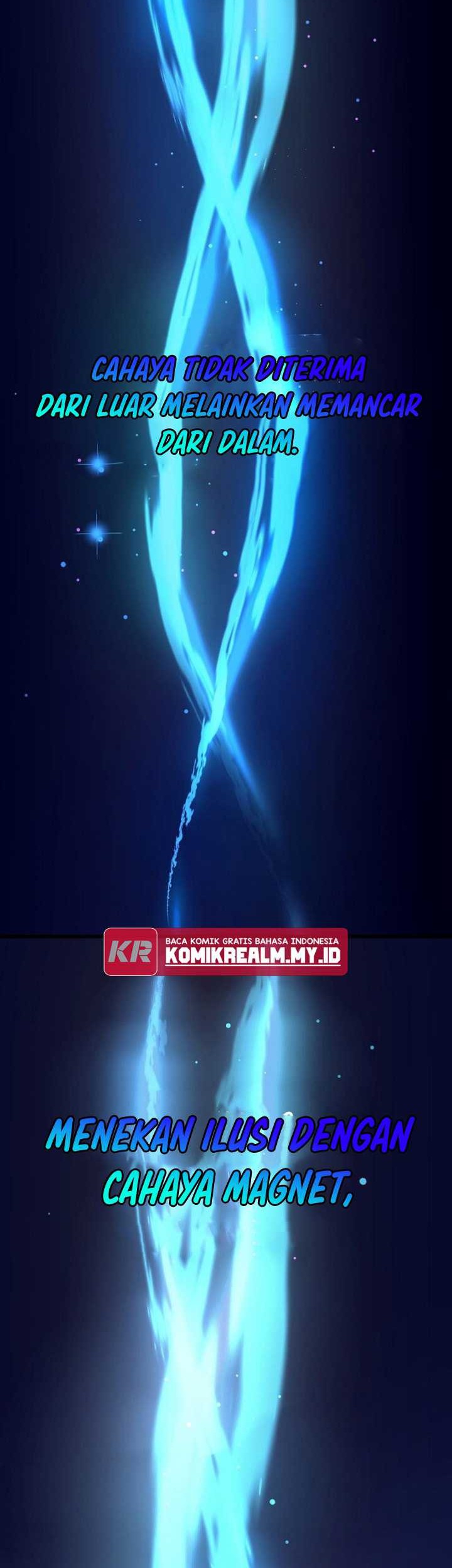 I Am Reborn As The Sword God Chapter 74 Gambar 52