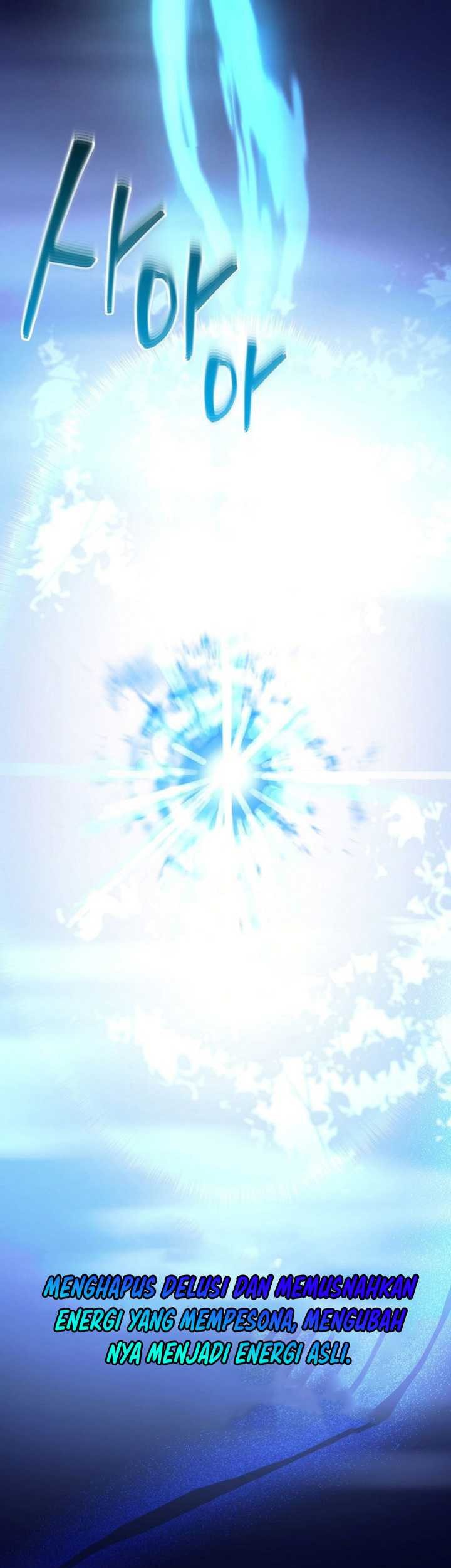 I Am Reborn As The Sword God Chapter 74 Gambar 53
