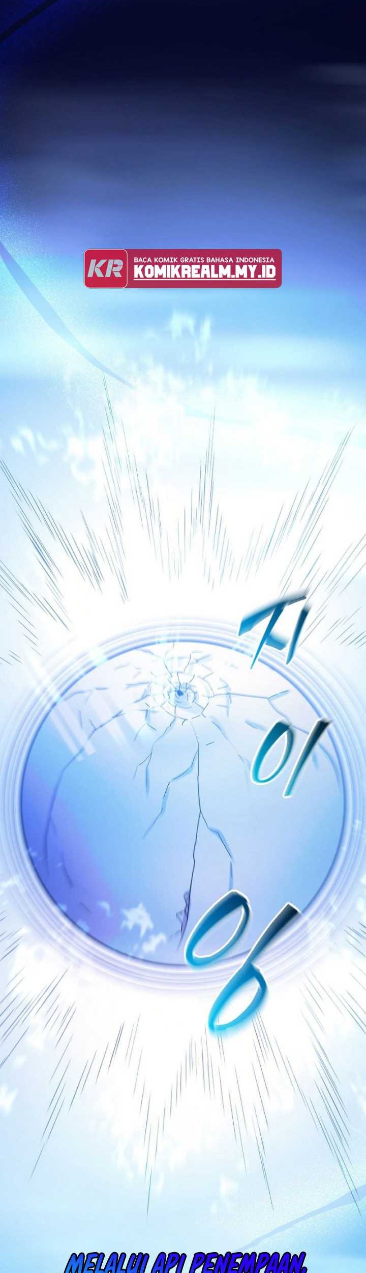 I Am Reborn As The Sword God Chapter 74 Gambar 54