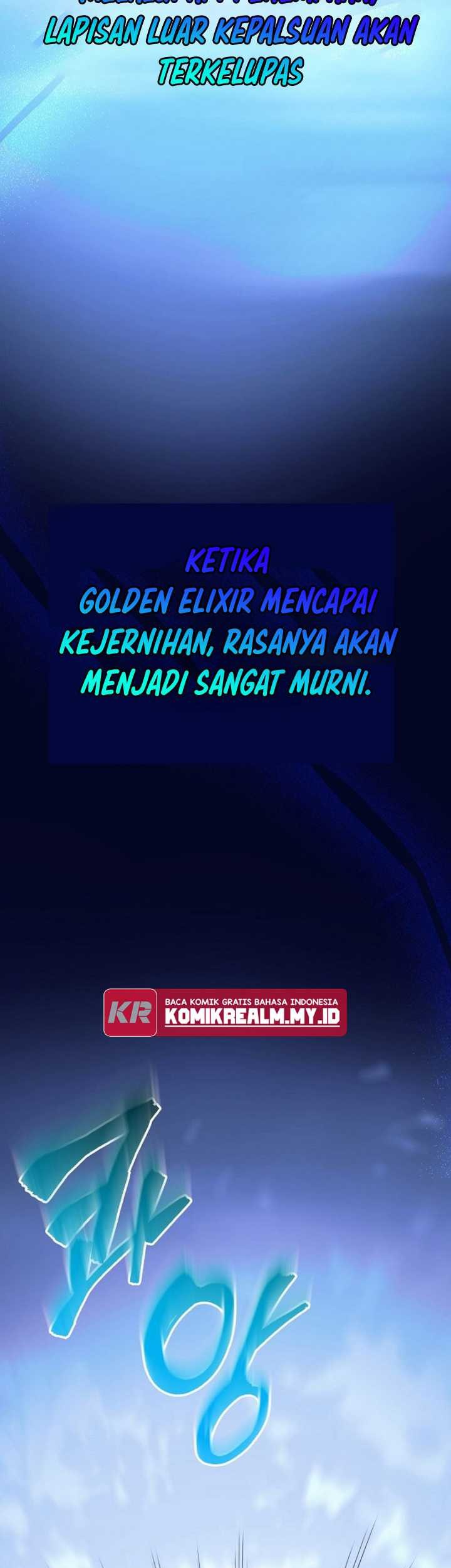 I Am Reborn As The Sword God Chapter 74 Gambar 55