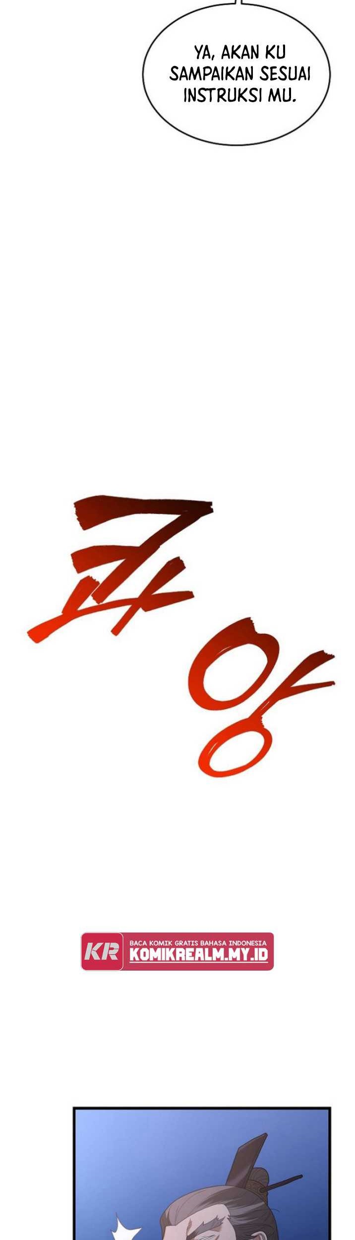 I Am Reborn As The Sword God Chapter 74 Gambar 3