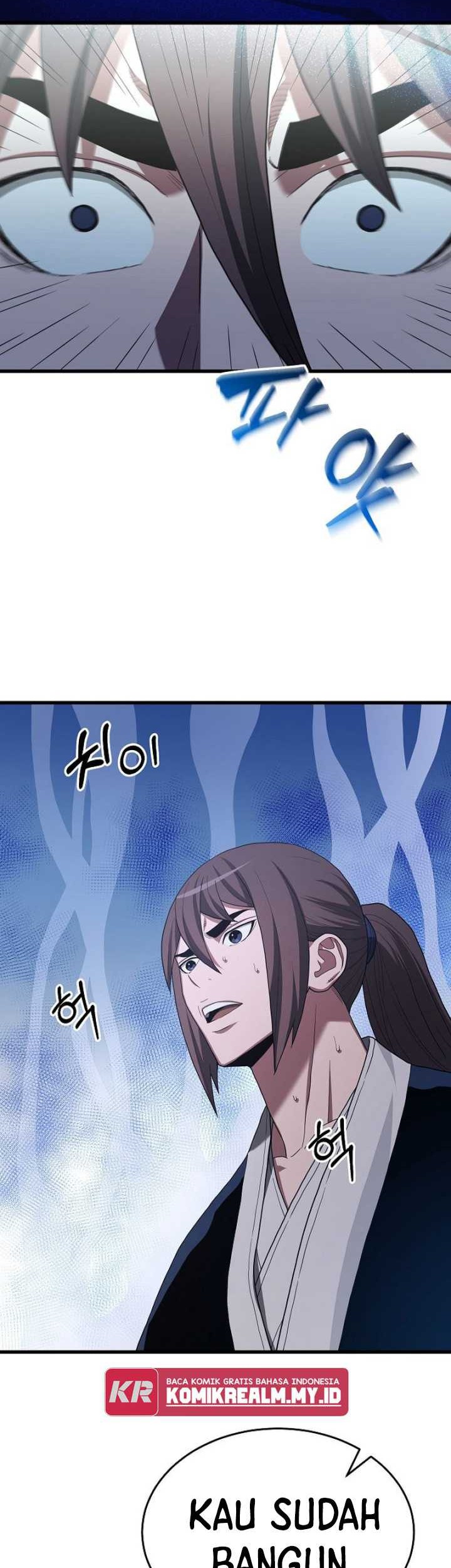 I Am Reborn As The Sword God Chapter 74 Gambar 58
