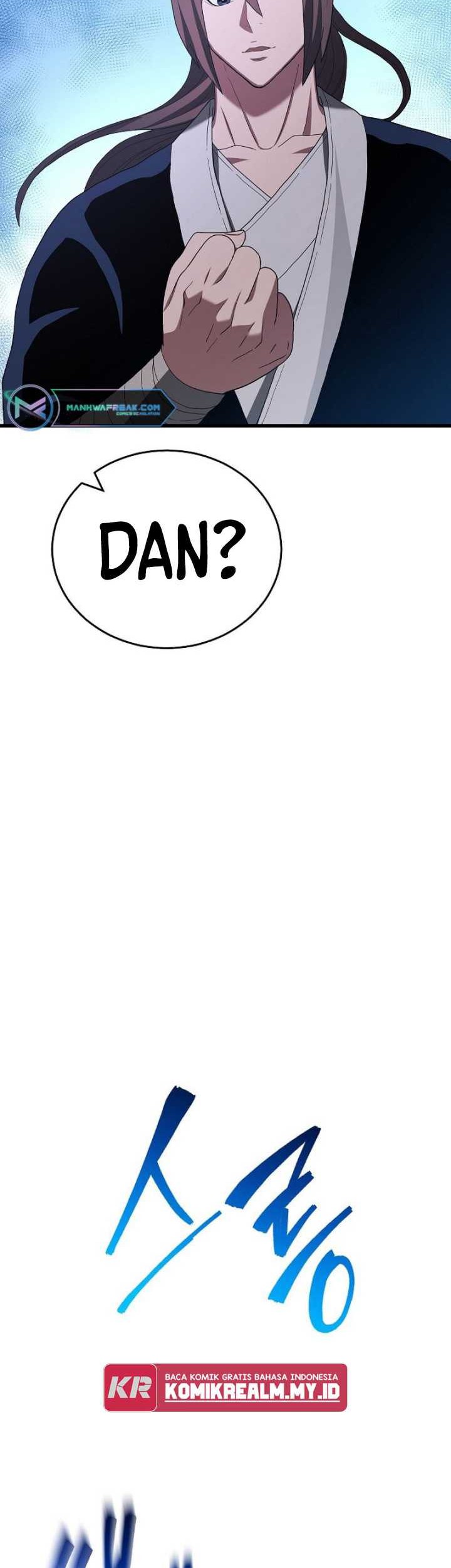 I Am Reborn As The Sword God Chapter 74 Gambar 62