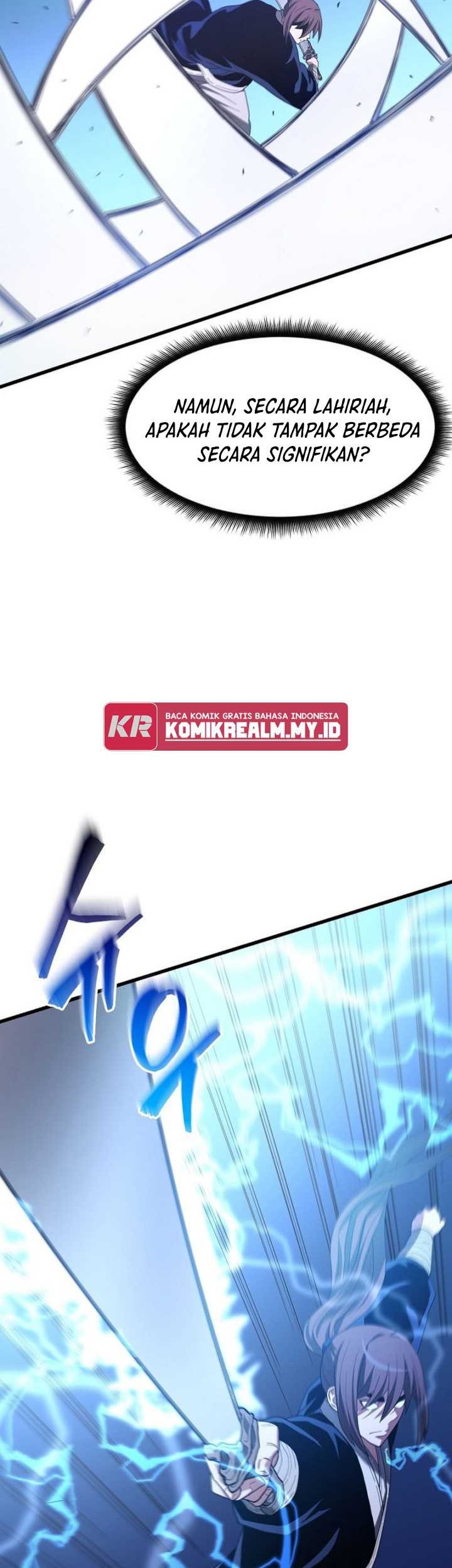 I Am Reborn As The Sword God Chapter 74 Gambar 64