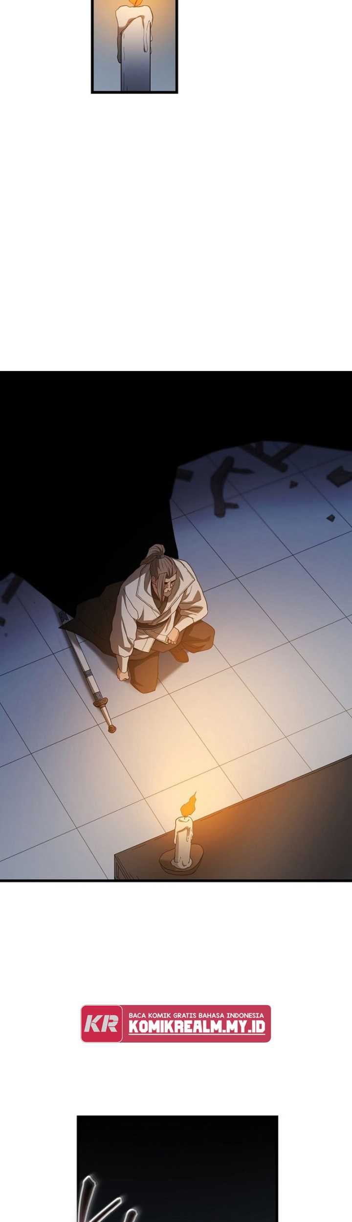 I Am Reborn As The Sword God Chapter 74 Gambar 69