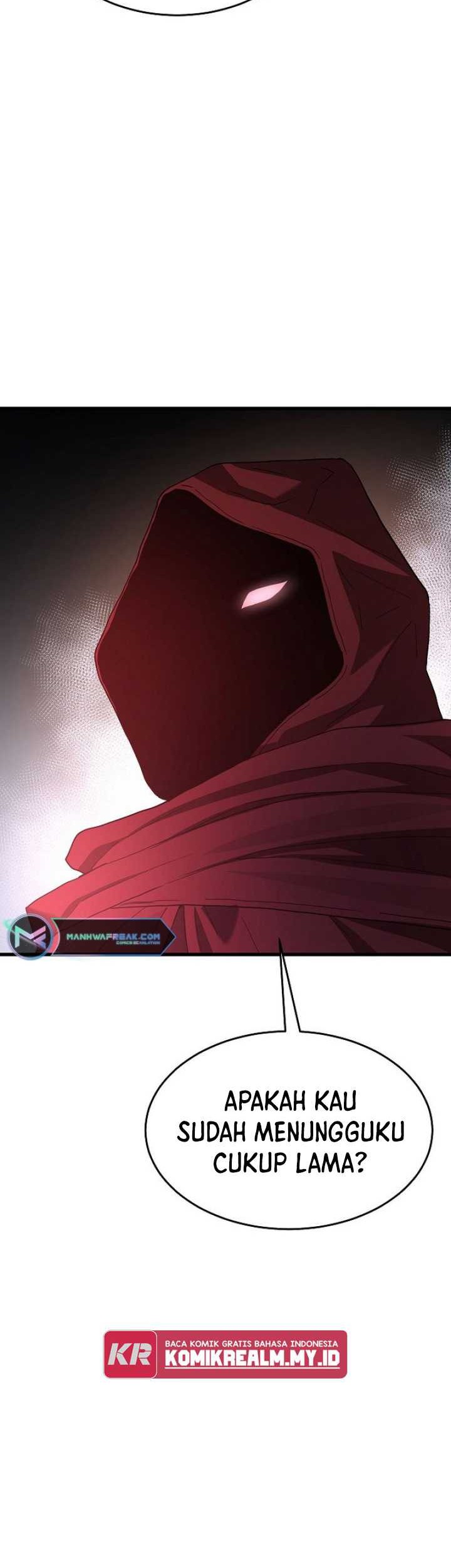 I Am Reborn As The Sword God Chapter 74 Gambar 72