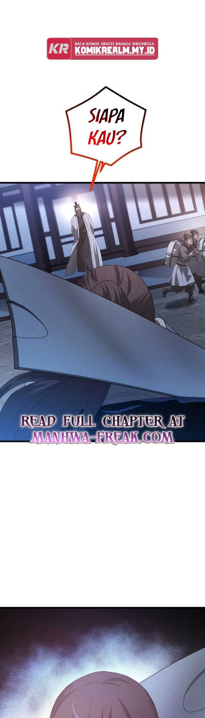 I Am Reborn As The Sword God Chapter 74 Gambar 5