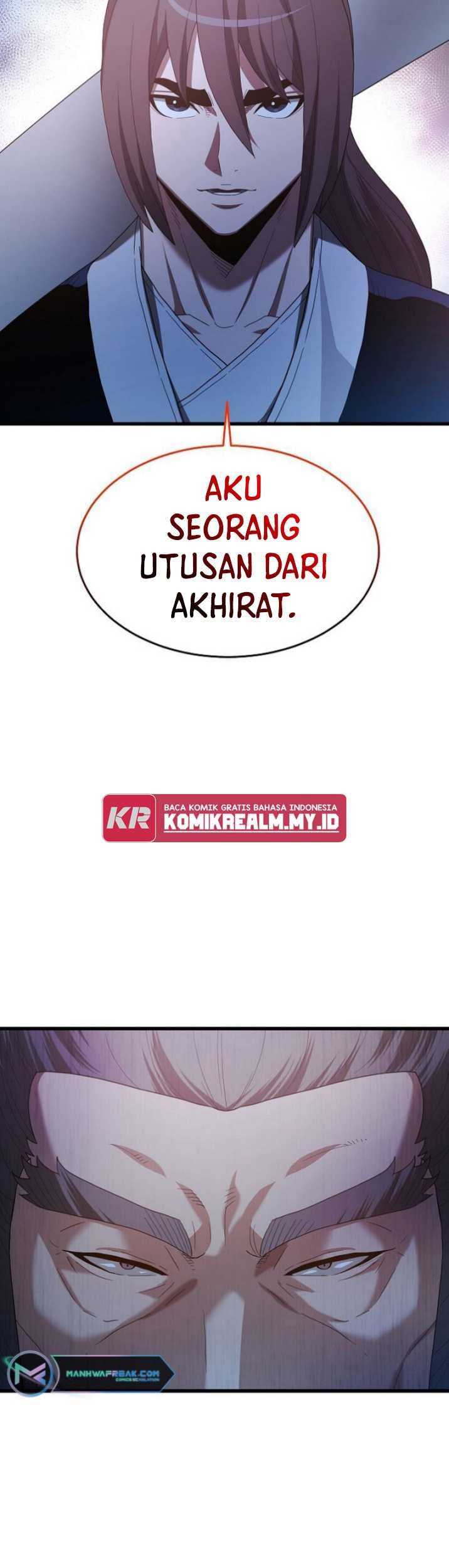 I Am Reborn As The Sword God Chapter 74 Gambar 6