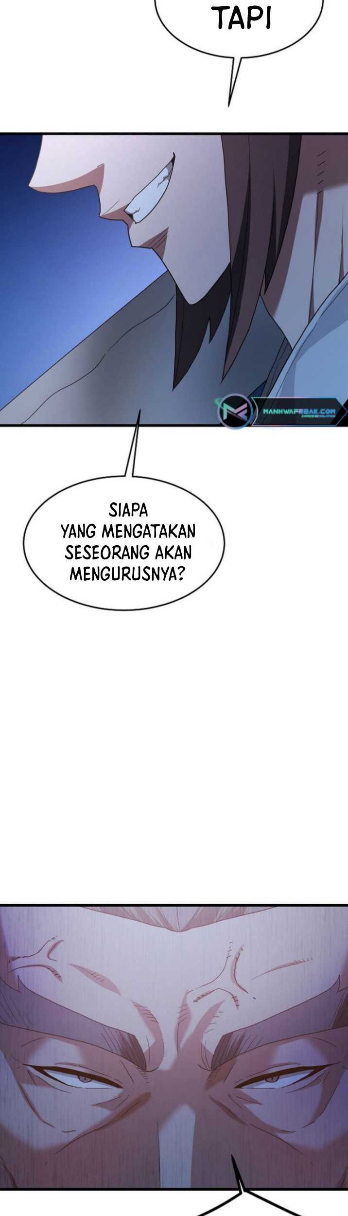 I Am Reborn As The Sword God Chapter 74 Gambar 11