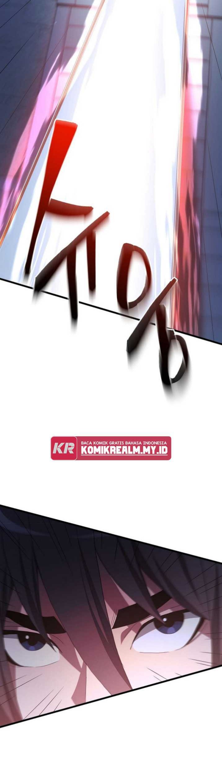 I Am Reborn As The Sword God Chapter 74 Gambar 13