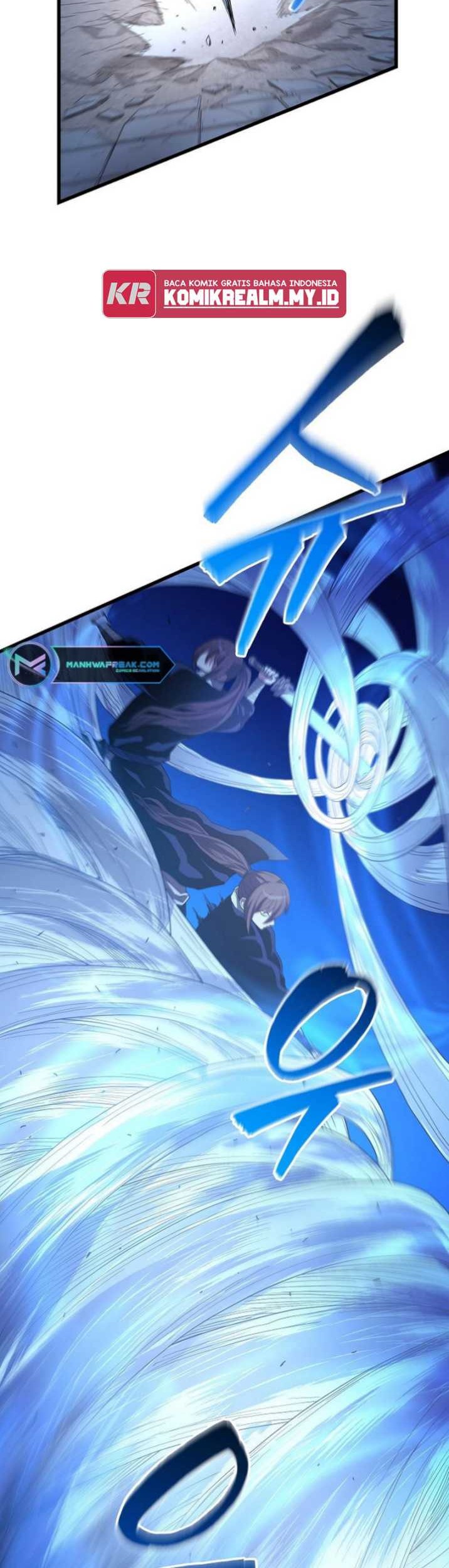 I Am Reborn As The Sword God Chapter 74 Gambar 17
