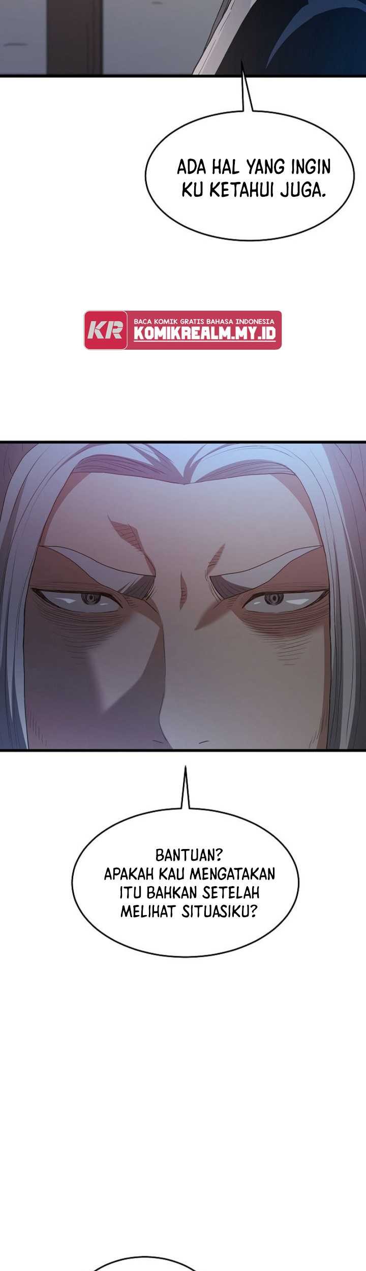 I Am Reborn As The Sword God Chapter 73 Gambar 17