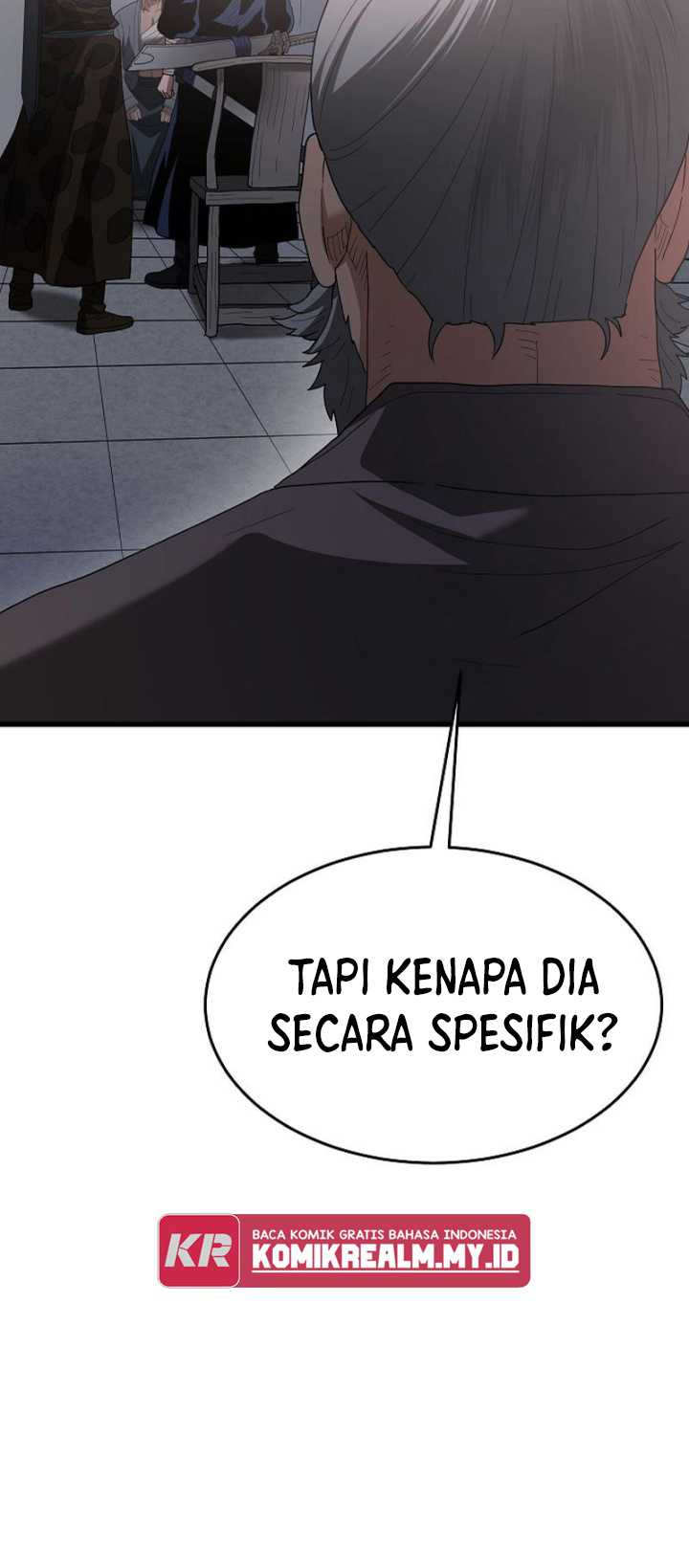 I Am Reborn As The Sword God Chapter 73 Gambar 27