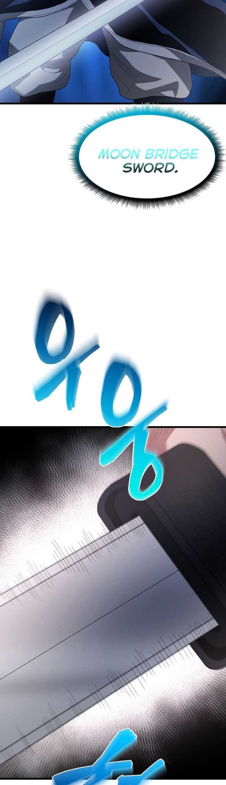 I Am Reborn As The Sword God Chapter 73 Gambar 36