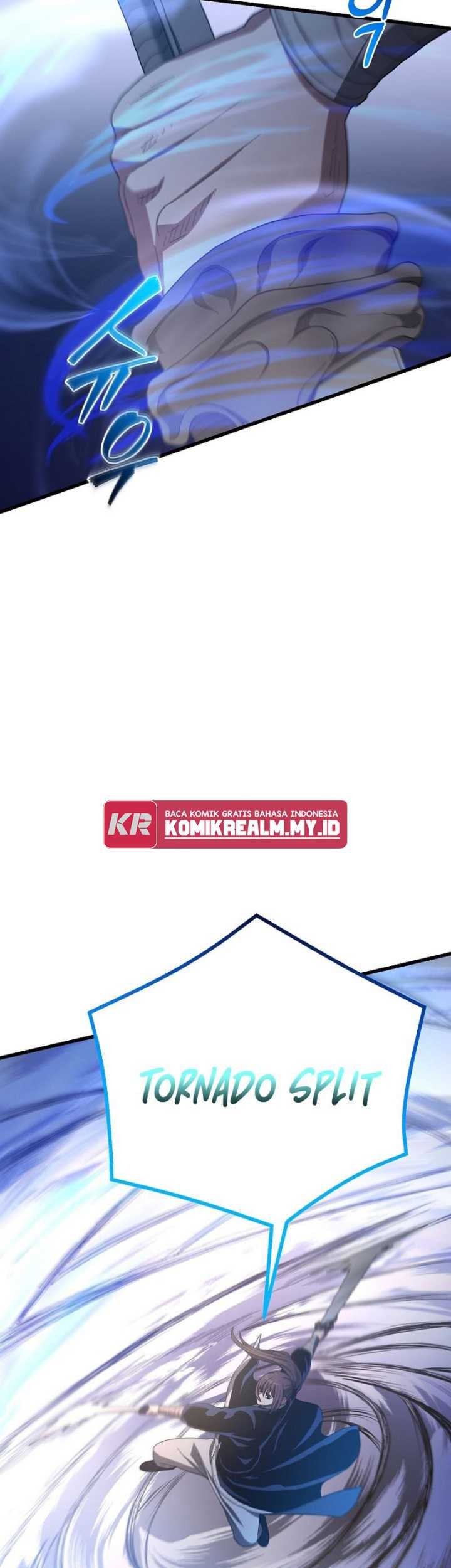 I Am Reborn As The Sword God Chapter 73 Gambar 38