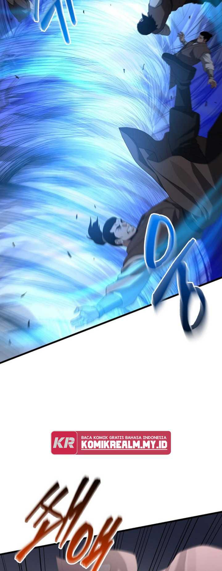 I Am Reborn As The Sword God Chapter 73 Gambar 40