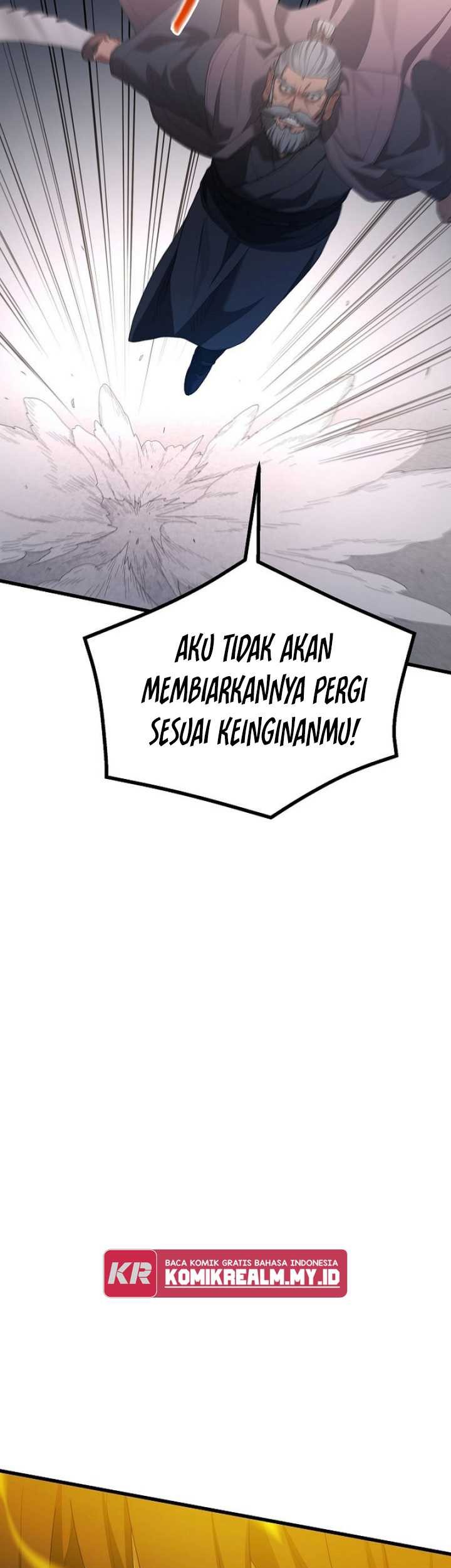 I Am Reborn As The Sword God Chapter 73 Gambar 41