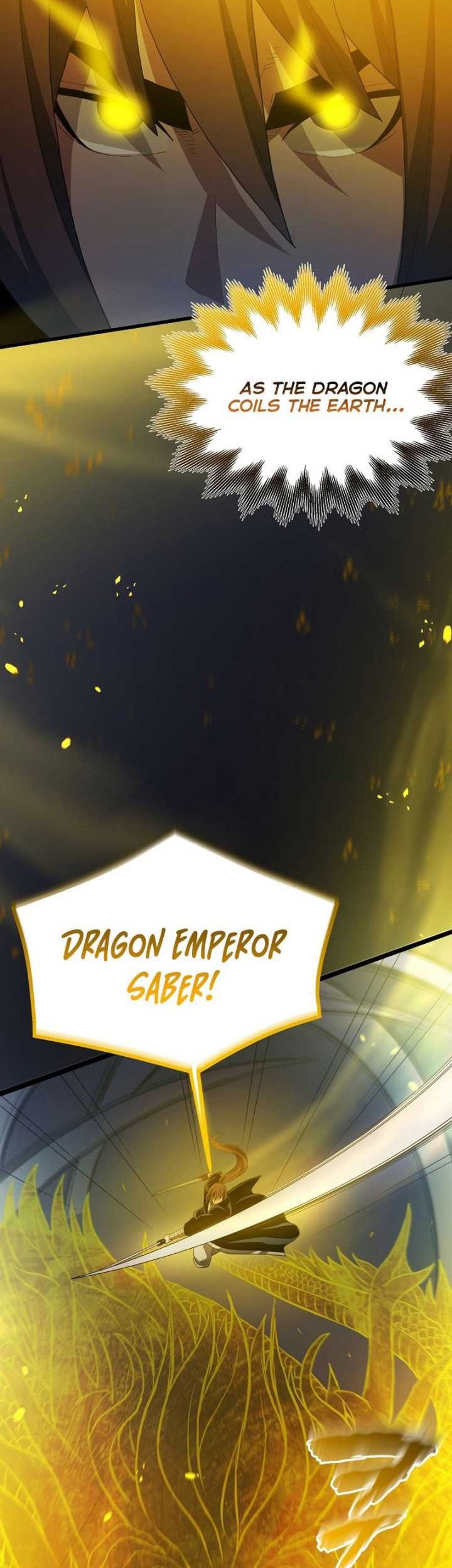 I Am Reborn As The Sword God Chapter 73 Gambar 42