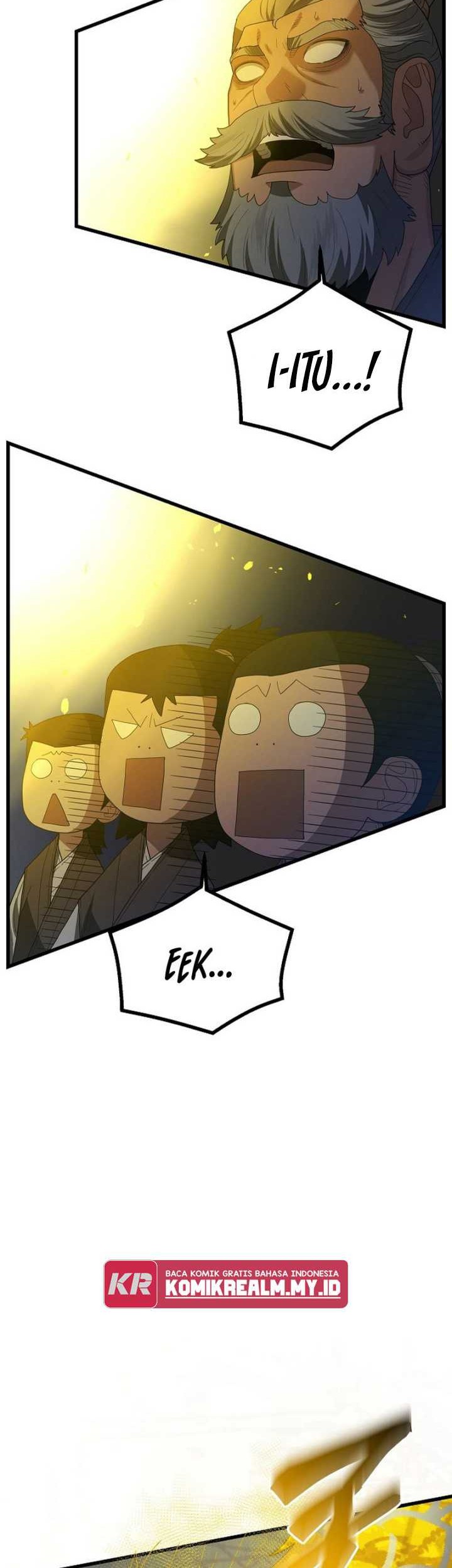 I Am Reborn As The Sword God Chapter 73 Gambar 44