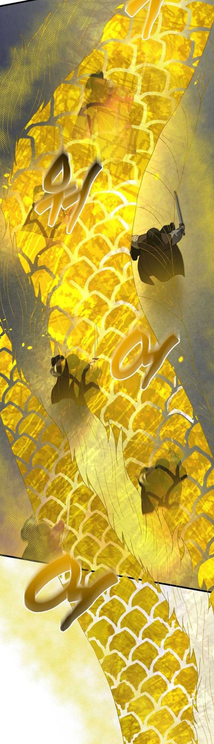 I Am Reborn As The Sword God Chapter 73 Gambar 45