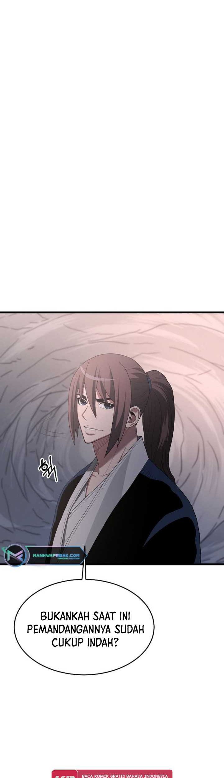 I Am Reborn As The Sword God Chapter 73 Gambar 48