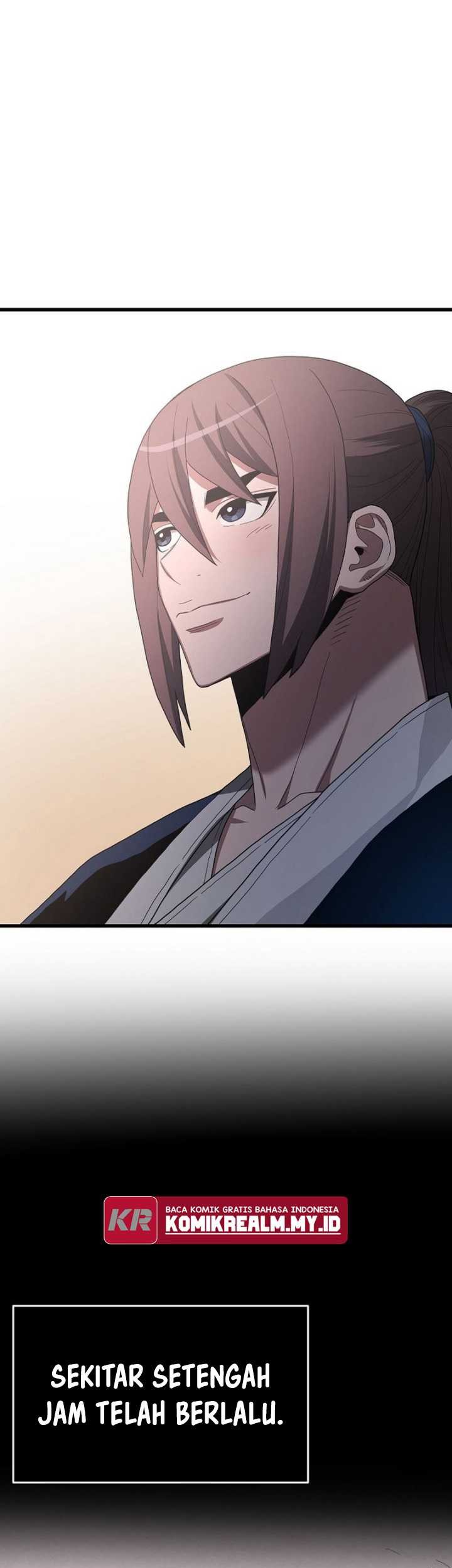 I Am Reborn As The Sword God Chapter 73 Gambar 51