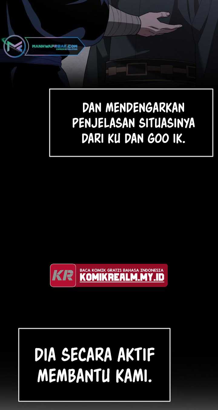 I Am Reborn As The Sword God Chapter 73 Gambar 53