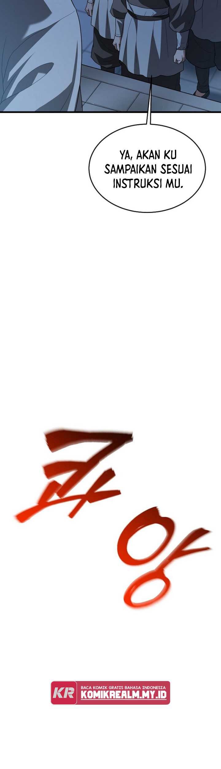 I Am Reborn As The Sword God Chapter 73 Gambar 56