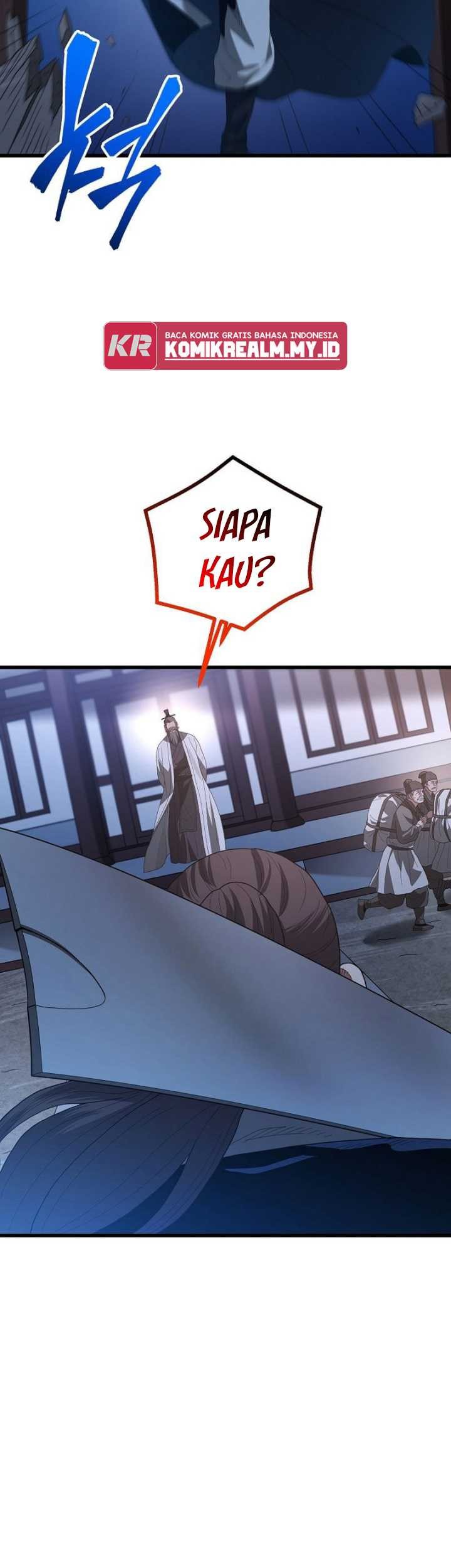 I Am Reborn As The Sword God Chapter 73 Gambar 58