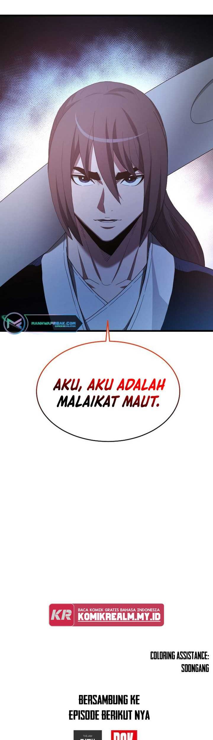 I Am Reborn As The Sword God Chapter 73 Gambar 59