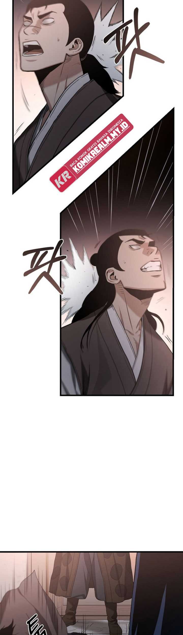 I Am Reborn As The Sword God Chapter 73 Gambar 4