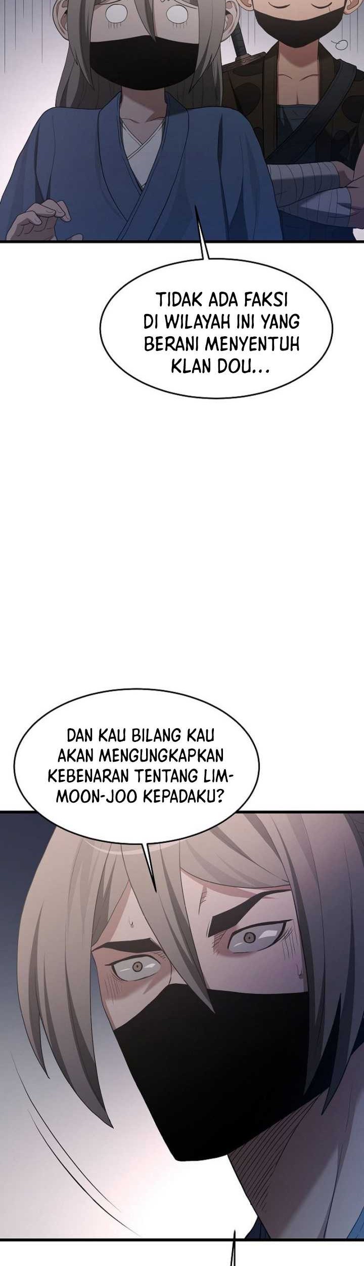 I Am Reborn As The Sword God Chapter 73 Gambar 13