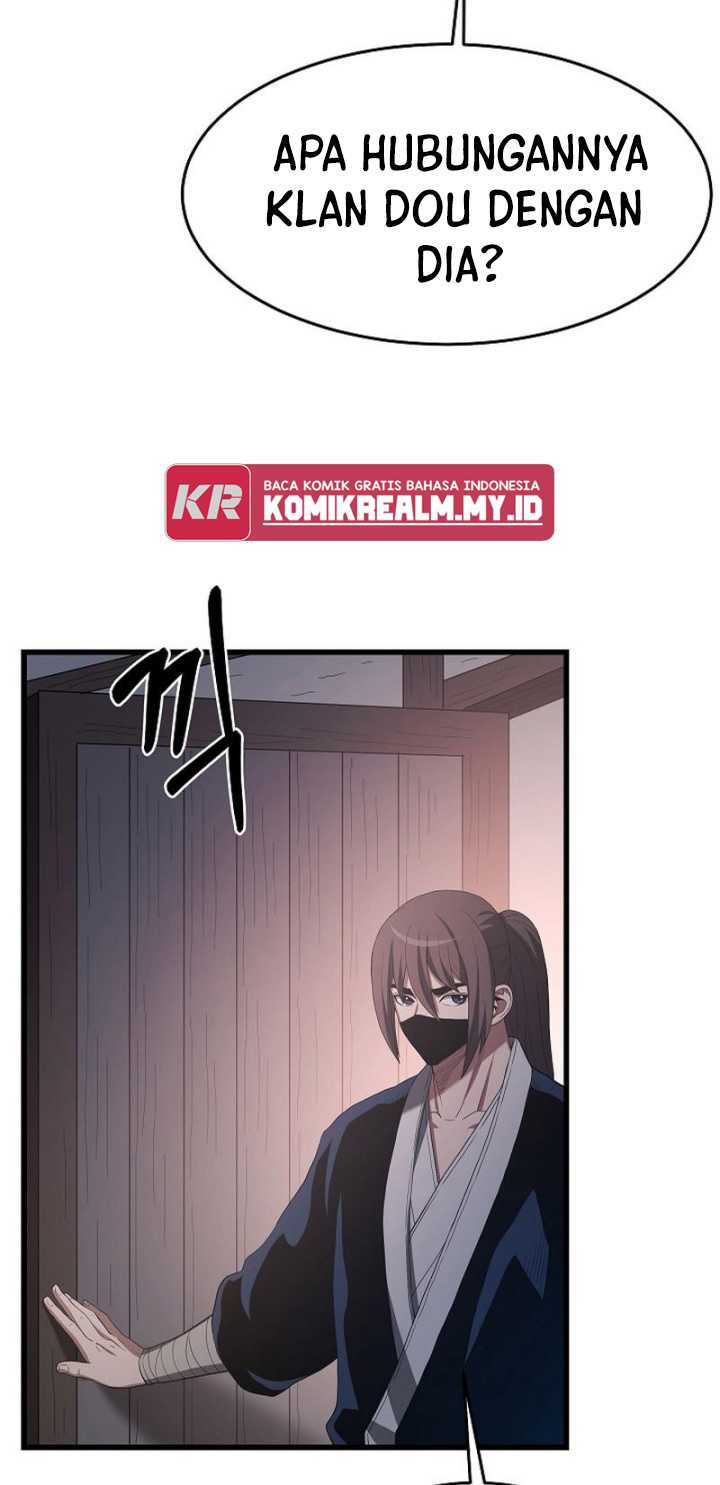 I Am Reborn As The Sword God Chapter 73 Gambar 14