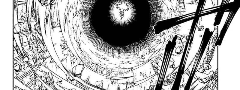 Mission: Yozakura Family Chapter 210 Gambar 55