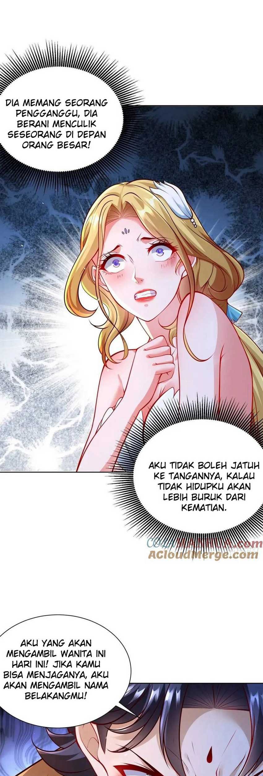 Young Master Of The Plutokart Chapter 65 Gambar 19