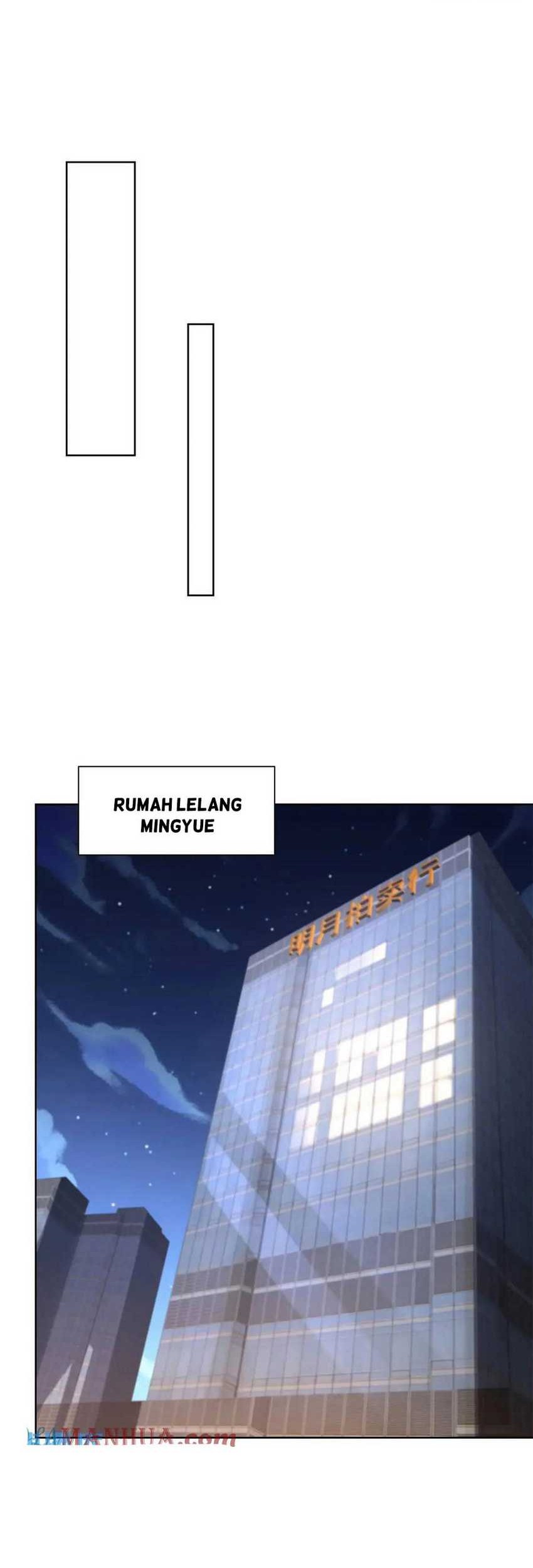Young Master Of The Plutokart Chapter 64 Gambar 7
