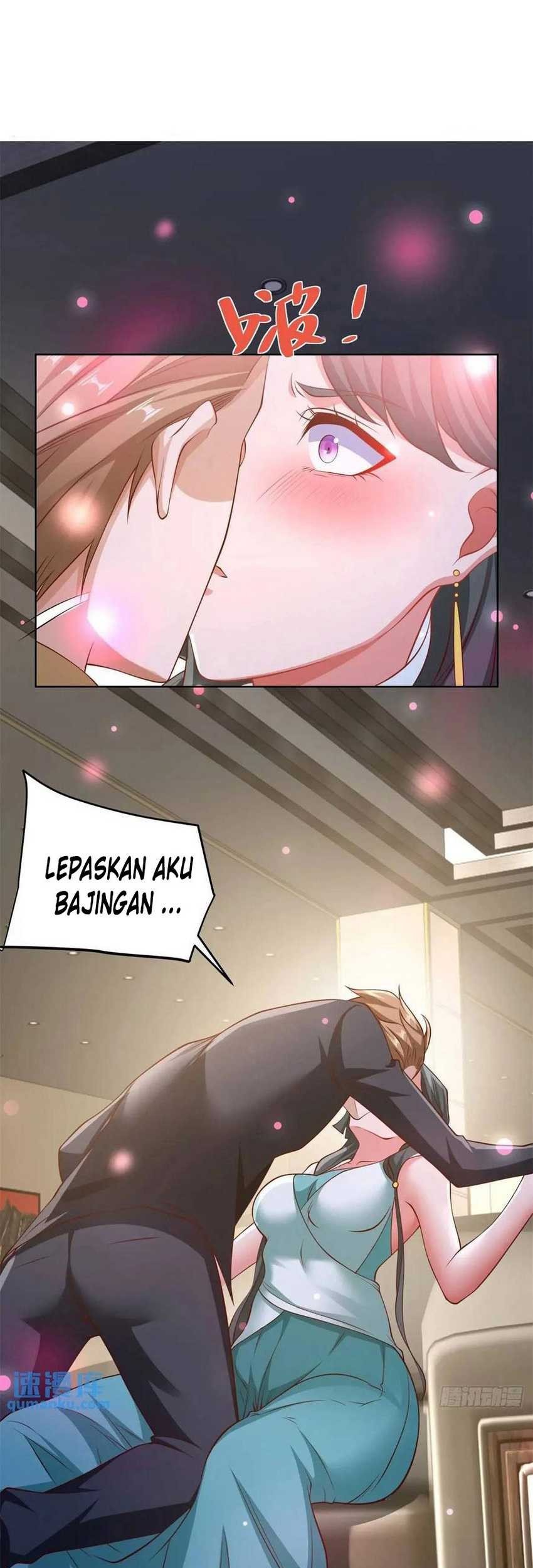 Young Master Of The Plutokart Chapter 64 Gambar 23
