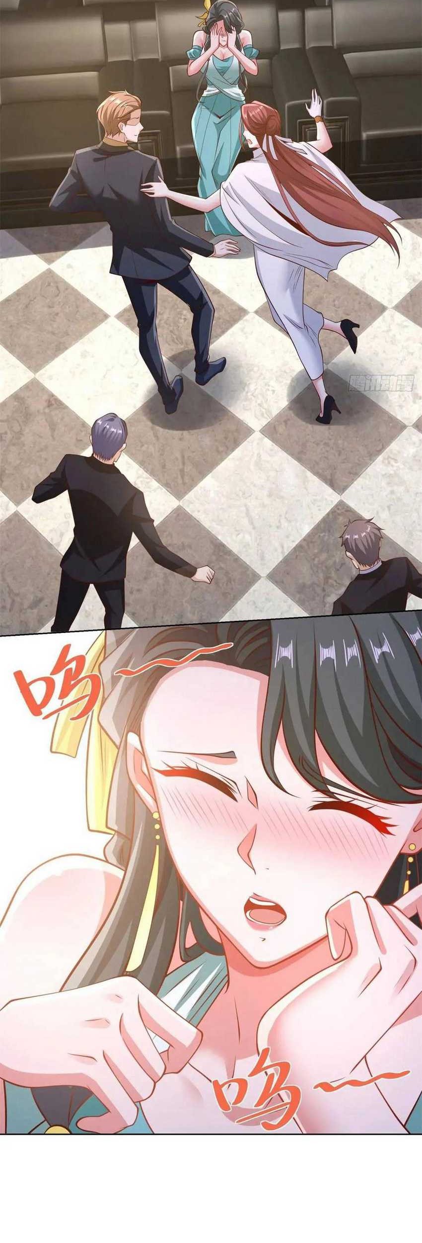 Young Master Of The Plutokart Chapter 64 Gambar 25