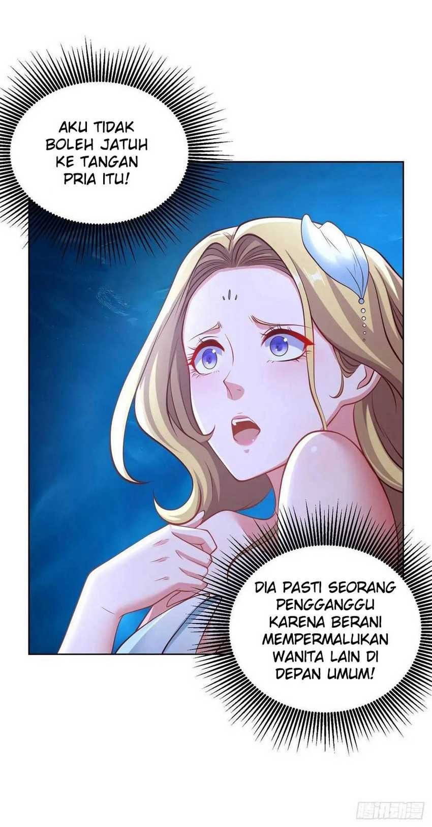 Young Master Of The Plutokart Chapter 64 Gambar 27