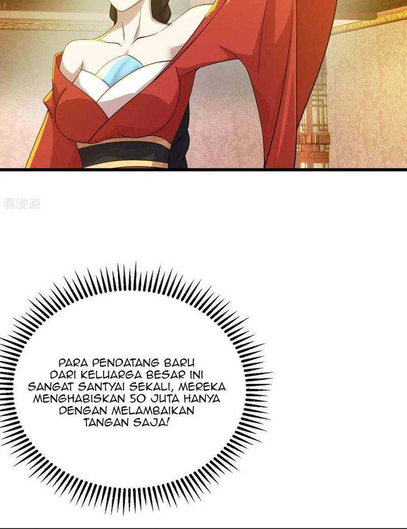 Matchless Emperor Chapter 148 Gambar 18
