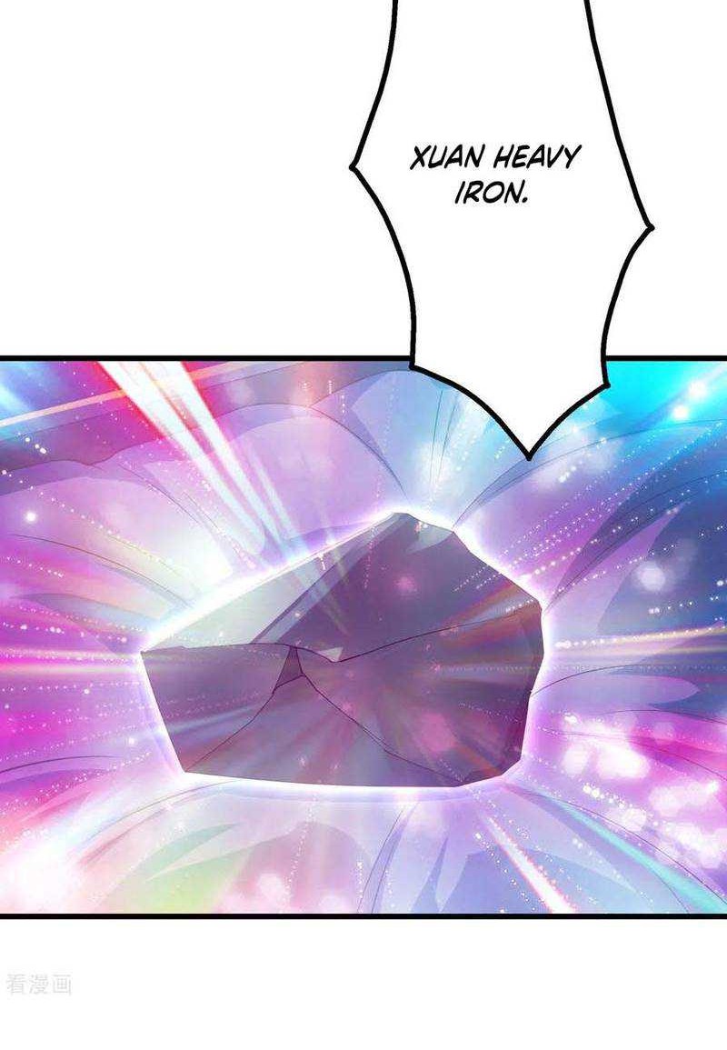 Matchless Emperor Chapter 148 Gambar 20