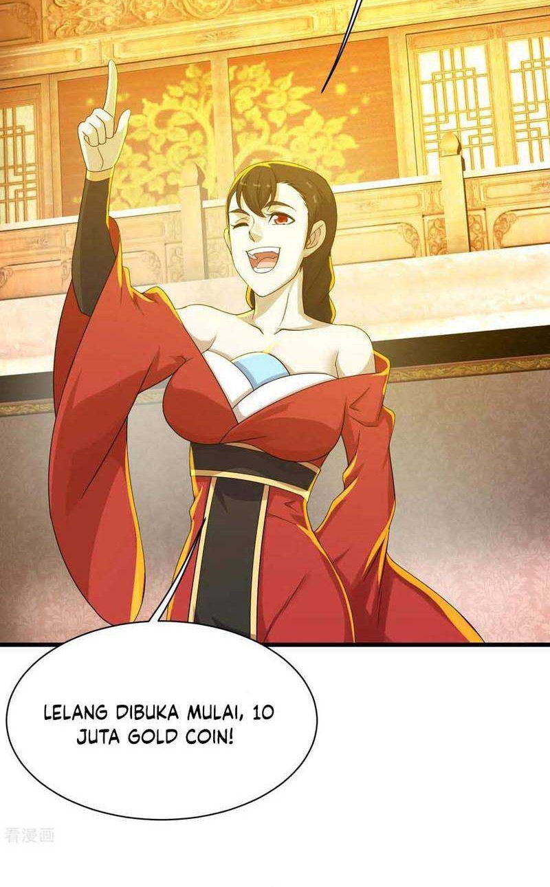 Matchless Emperor Chapter 148 Gambar 14
