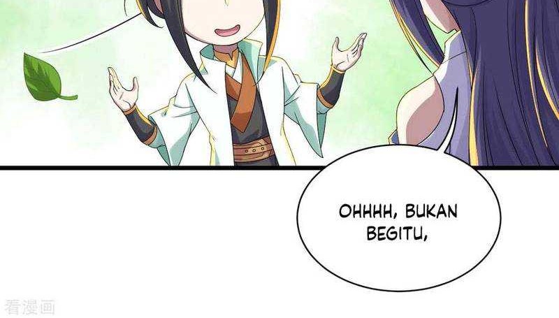 Matchless Emperor Chapter 148 Gambar 16