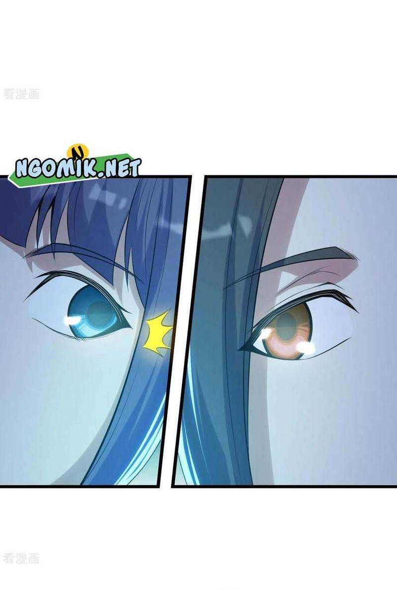 Matchless Emperor Chapter 147 Gambar 17