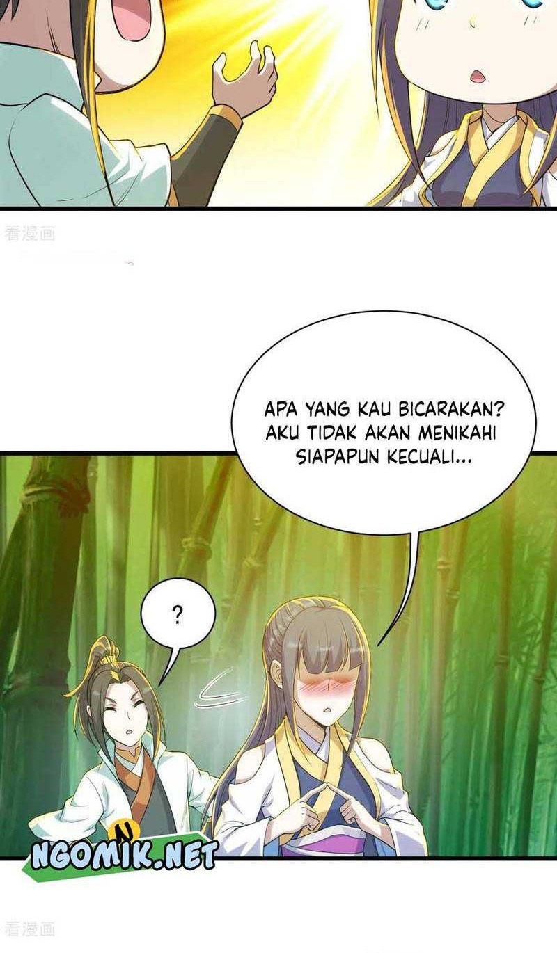 Matchless Emperor Chapter 147 Gambar 5