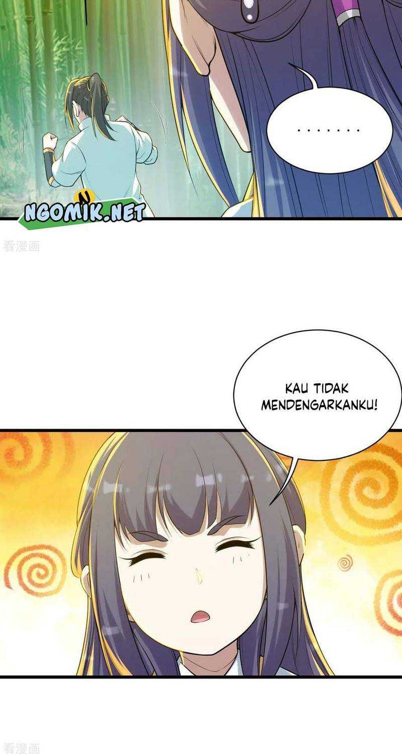 Matchless Emperor Chapter 147 Gambar 7