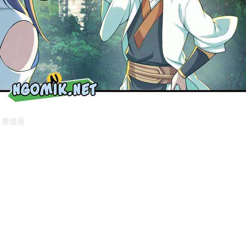 Matchless Emperor Chapter 147 Gambar 12