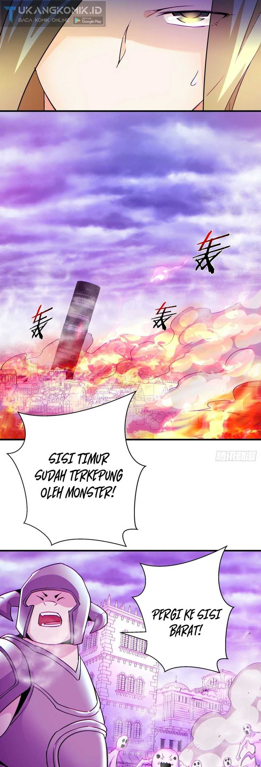 As The Richest Man, I Really Don’t Want To Be Reborn Chapter 120 Gambar 29