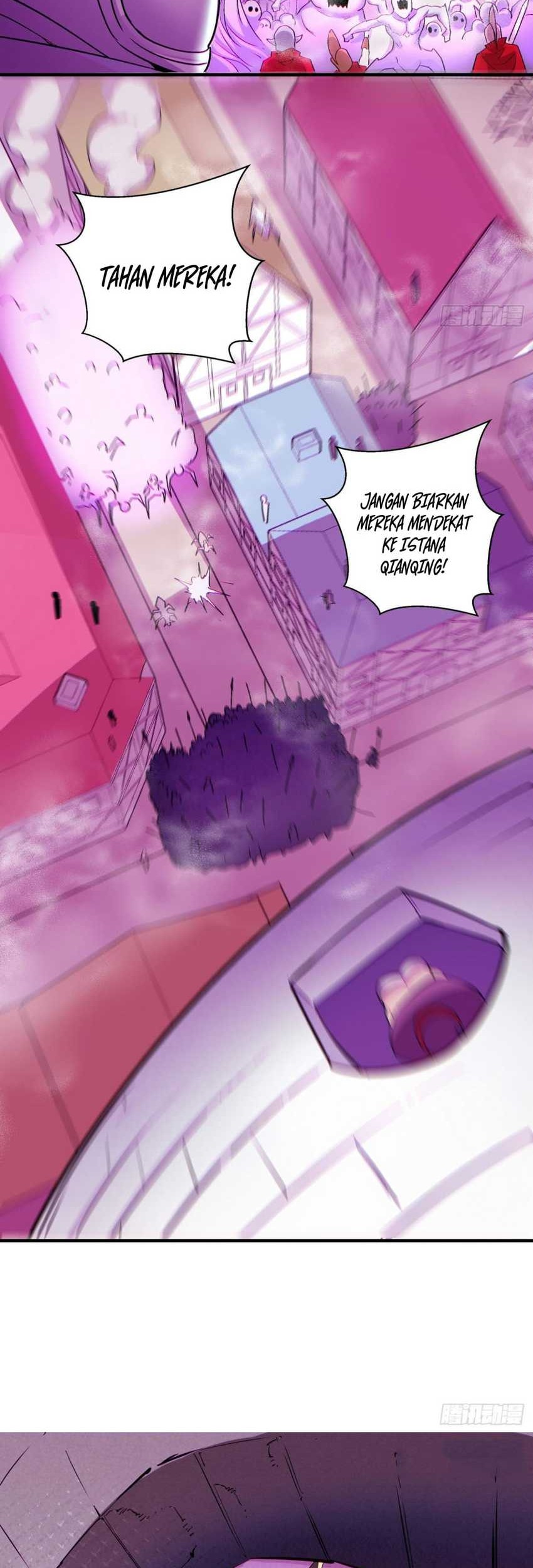 As The Richest Man, I Really Don’t Want To Be Reborn Chapter 120 Gambar 30