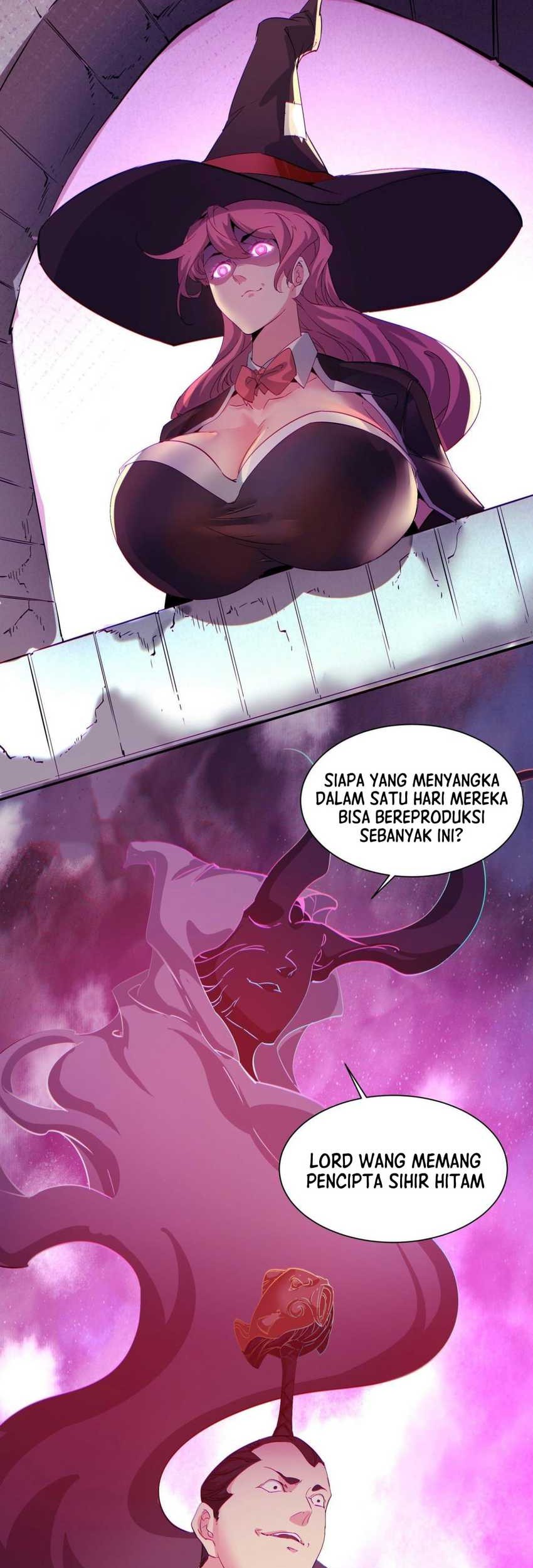 As The Richest Man, I Really Don’t Want To Be Reborn Chapter 120 Gambar 31